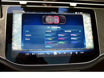 MERCEDES-BENZ E 200 Avantgarde Advanced (Pano KLGo Distronic