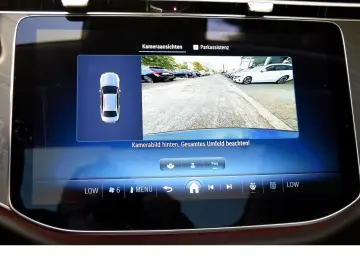 MERCEDES-BENZ E 200 Avantgarde Advanced (Pano KLGo Distronic