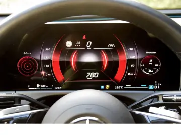 MERCEDES-BENZ E 200 Avantgarde Advanced (Pano KLGo Distronic