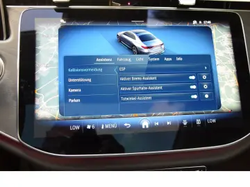 MERCEDES-BENZ E 200 Avantgarde Advanced (Pano KLGo Distronic