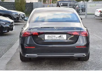 MERCEDES-BENZ E 200 Avantgarde Advanced (Pano KLGo Distronic