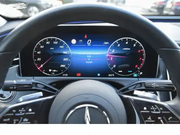 MERCEDES-BENZ E 200 Avantgarde Advanced (Pano KLGo Distronic