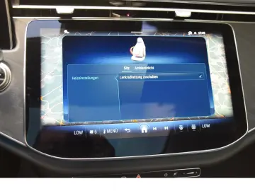 MERCEDES-BENZ E 200 Avantgarde Advanced (Pano KLGo Distronic