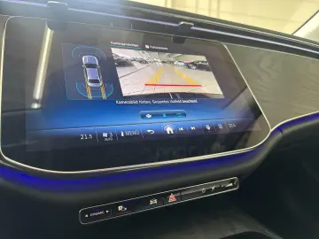 MERCEDES-BENZ E 200 Neues Mod. Adv Pano Winter P. Distr. 19Z