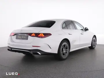 MERCEDES-BENZ E 200 AMG MBUX DLight KeylGo Memory Am…