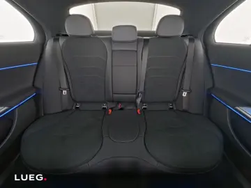 MERCEDES-BENZ E 200 AMG MBUX DLight KeylGo Memory Am…