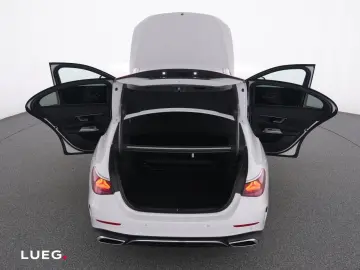 MERCEDES-BENZ E 200 AMG MBUX DLight KeylGo Memory Am…