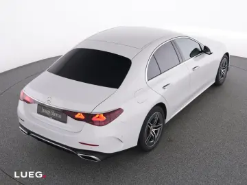 MERCEDES-BENZ E 200 AMG MBUX DLight KeylGo Memory Am…