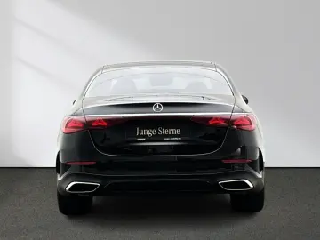 MERCEDES-BENZ E 220 d AMG Night Rückfahrkamera Ambiente AHK