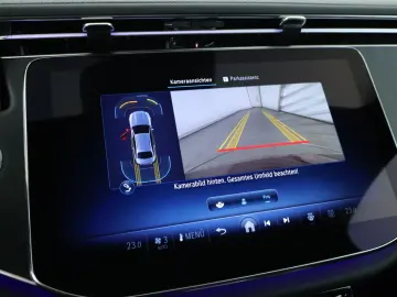 MERCEDES-BENZ E 220 d AMG Advanced LED AHK Night Dis…