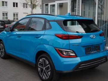 Hyundai KONA Elektro