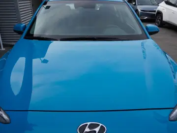 Hyundai KONA Elektro