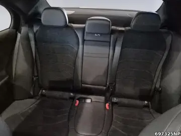 MERCEDES-BENZ E 220 d AMG  Pano AHK KeylessGO Memory&hellip;