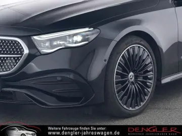 MERCEDES-BENZ E 220 d LEDER S-SCREEN PANO HUD AMG Li&hellip;