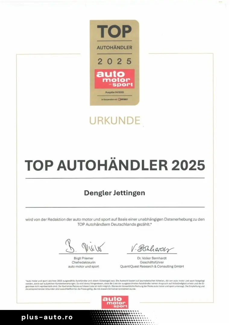 MERCEDES-BENZ E 220 d LEDER S-SCREEN PANO HUD AMG Li&hellip;