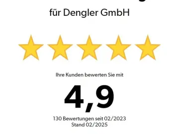 MERCEDES-BENZ E 220 d LEDER S-SCREEN PANO HUD AMG Li&hellip;