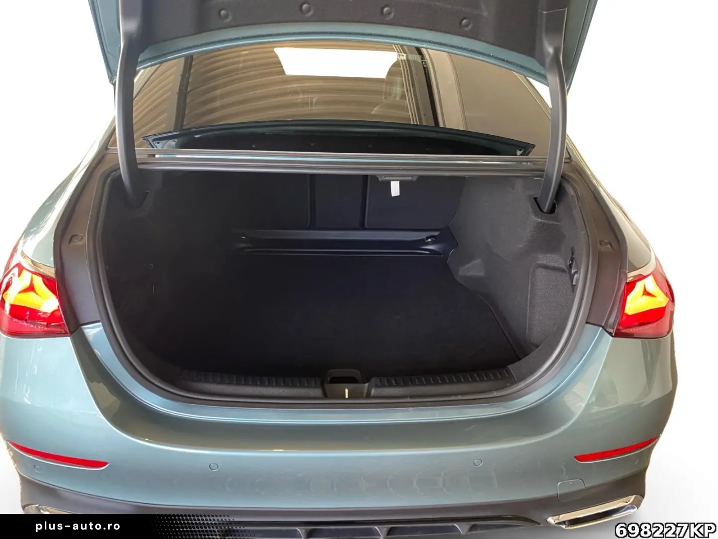 MERCEDES-BENZ E 220 d AMG Line AHK  Night-Paket  TOT&hellip;