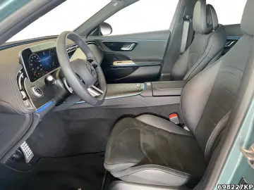 MERCEDES-BENZ E 220 d AMG Line AHK  Night-Paket  TOT&hellip;