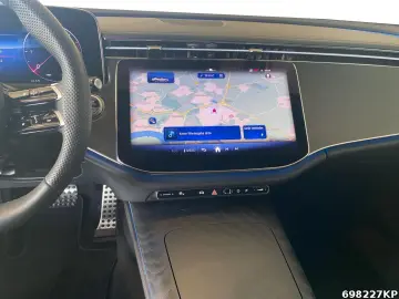 MERCEDES-BENZ E 220 d AMG Line AHK  Night-Paket  TOT&hellip;