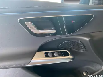 MERCEDES-BENZ E 220 d AMG Line AHK  Night-Paket  TOT&hellip;