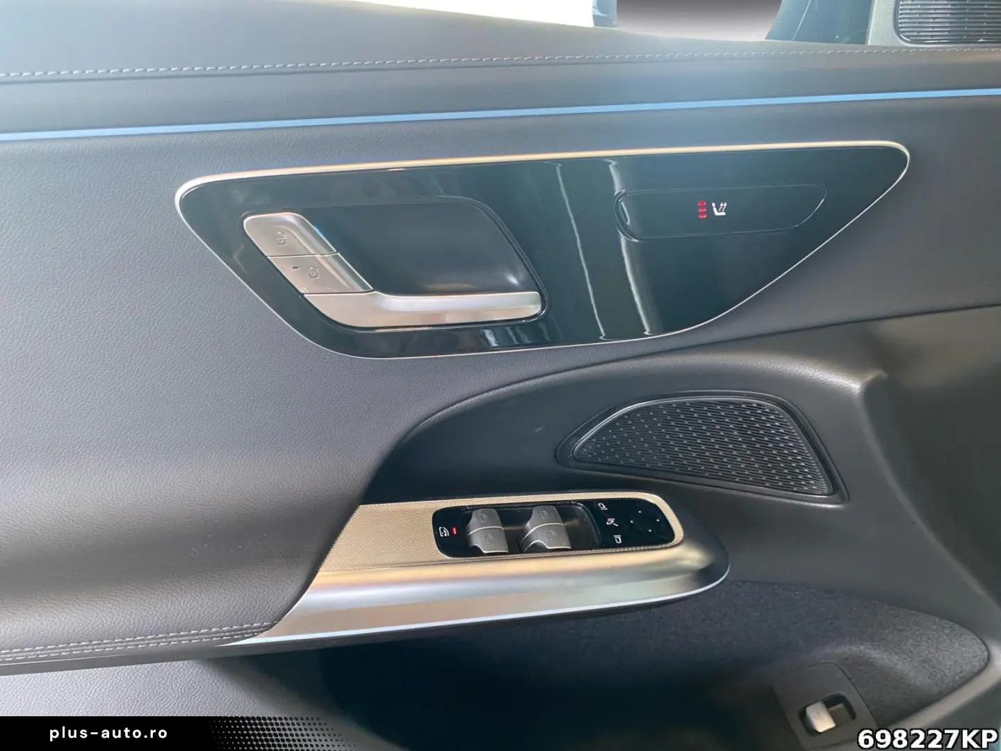 MERCEDES-BENZ E 220 d AMG Line AHK  Night-Paket  TOT&hellip;