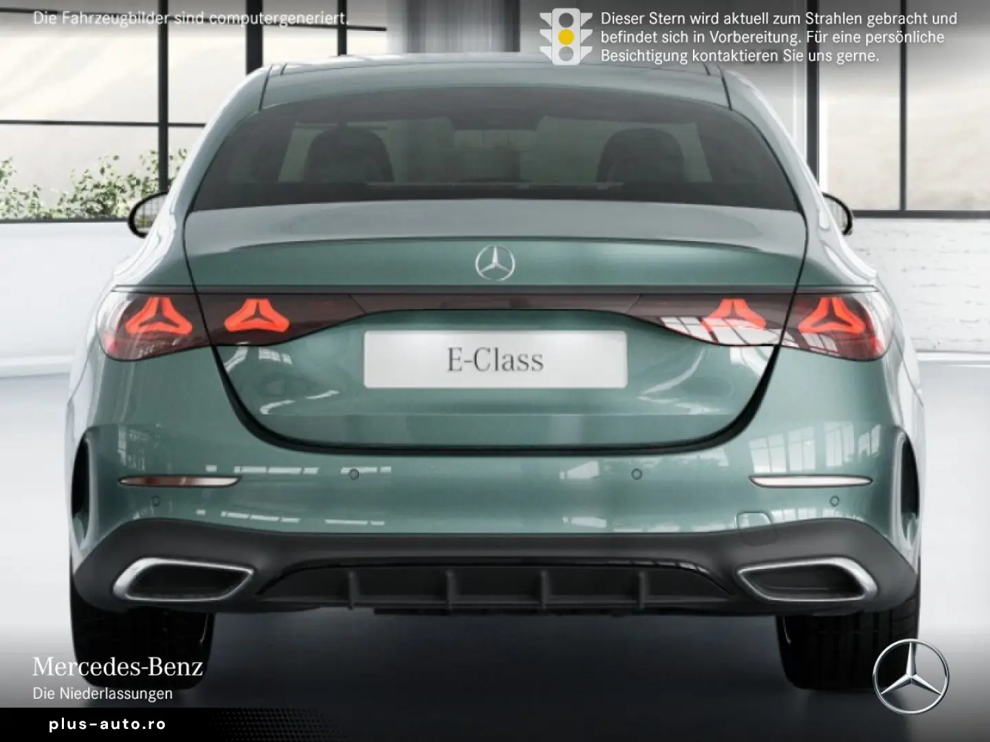 MERCEDES-BENZ E 200 AMG Adv.  NIGHT DISTRONIC DIGI 360  MBUX