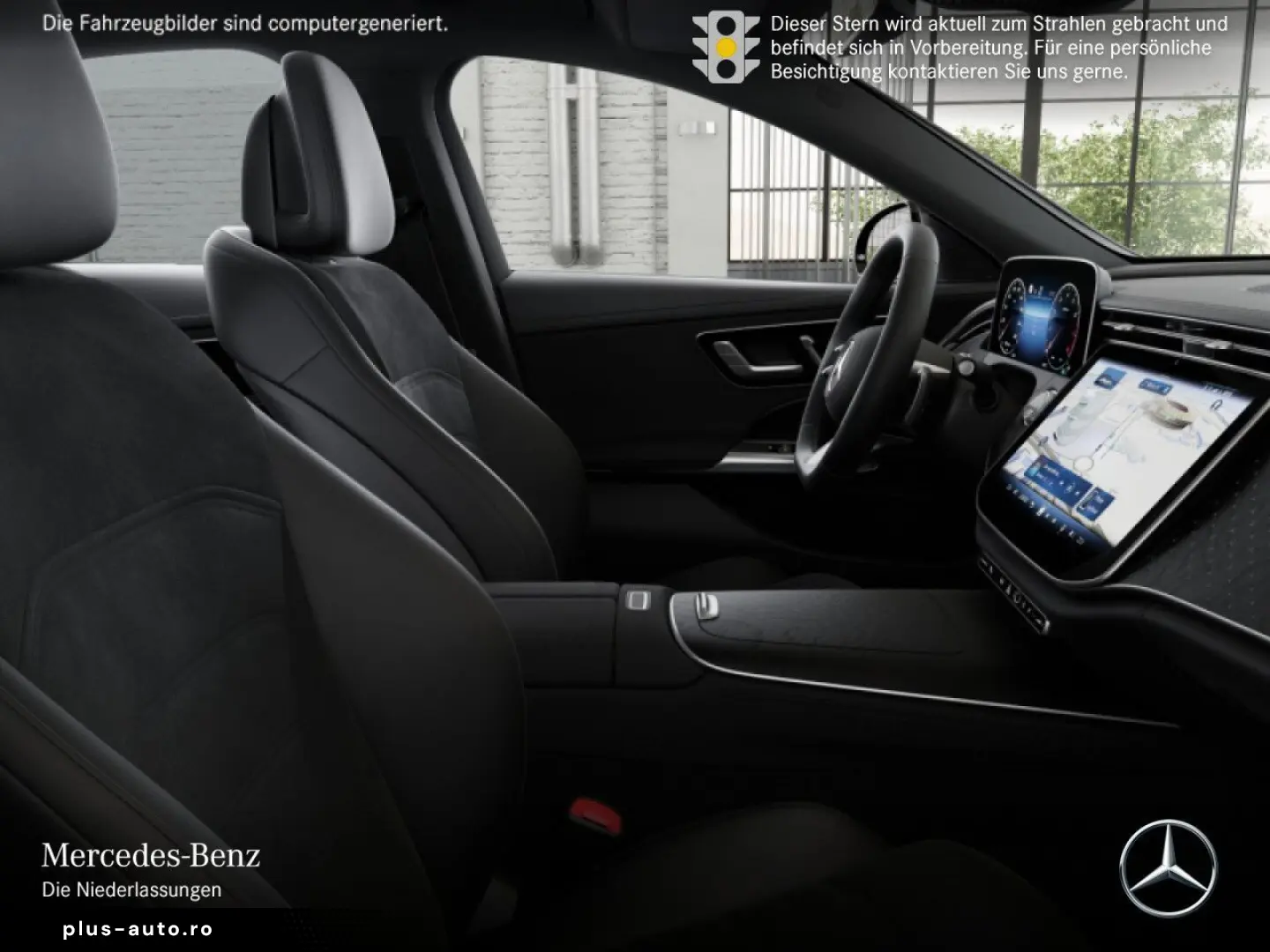 MERCEDES-BENZ E 200 AMG Adv.  NIGHT DISTRONIC DIGI 360  MBUX