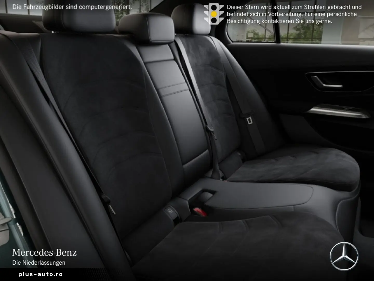 MERCEDES-BENZ E 200 AMG Adv.  NIGHT DISTRONIC DIGI 360  MBUX