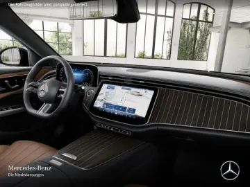 MERCEDES-BENZ E 300 e AMG Adv.PLUS 20  Leder AHK DigiLight