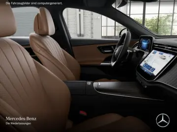 MERCEDES-BENZ E 300 e AMG Adv.PLUS 20  Leder AHK DigiLight