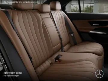 MERCEDES-BENZ E 300 e AMG Adv.PLUS 20  Leder AHK DigiLight