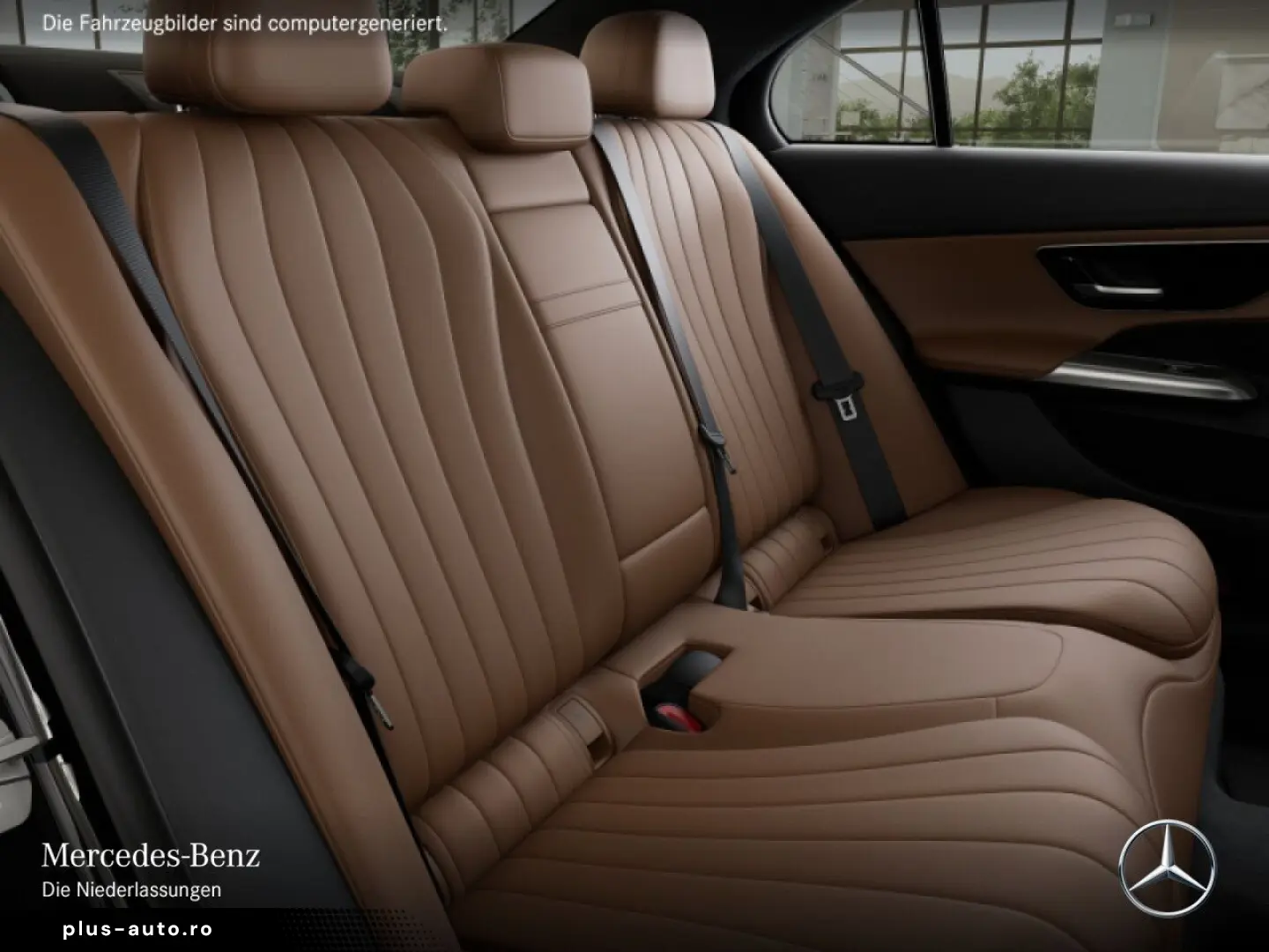 MERCEDES-BENZ E 300 e AMG Adv.PLUS 20  Leder AHK DigiLight