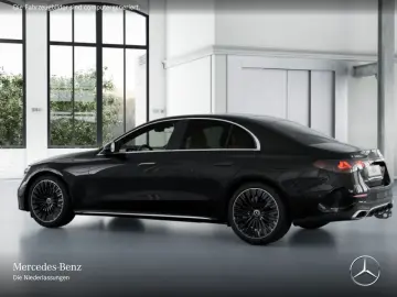 MERCEDES-BENZ E 300 e AMG Adv.PLUS 20  Leder AHK DigiLight