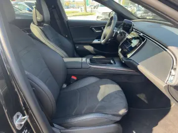 MERCEDES-BENZ E 200 AMG ADV. PLUS NIGHT PANO DISTR 360  AMBI