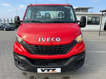 Iveco Daily 35C12 AUTOBASCULABIL