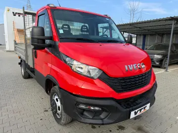 Iveco Daily 35C12 AUTOBASCULABIL