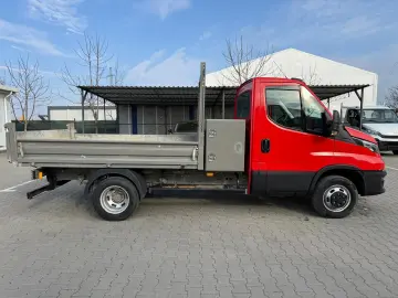 Iveco Daily 35C12 AUTOBASCULABIL