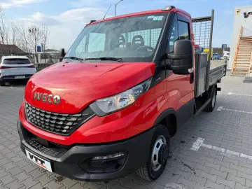 Iveco Daily 35C12 AUTOBASCULABIL