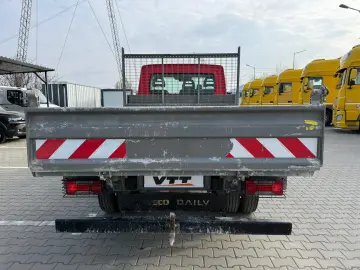 Iveco Daily 35C12 AUTOBASCULABIL