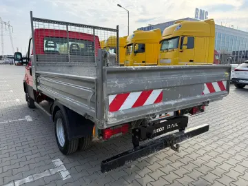 Iveco Daily 35C12 AUTOBASCULABIL