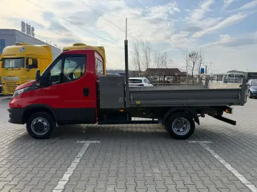 Iveco Daily 35C12 AUTOBASCULABIL