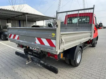 Iveco Daily 35C12 AUTOBASCULABIL