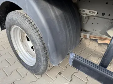 Iveco Daily 35C12 AUTOBASCULABIL