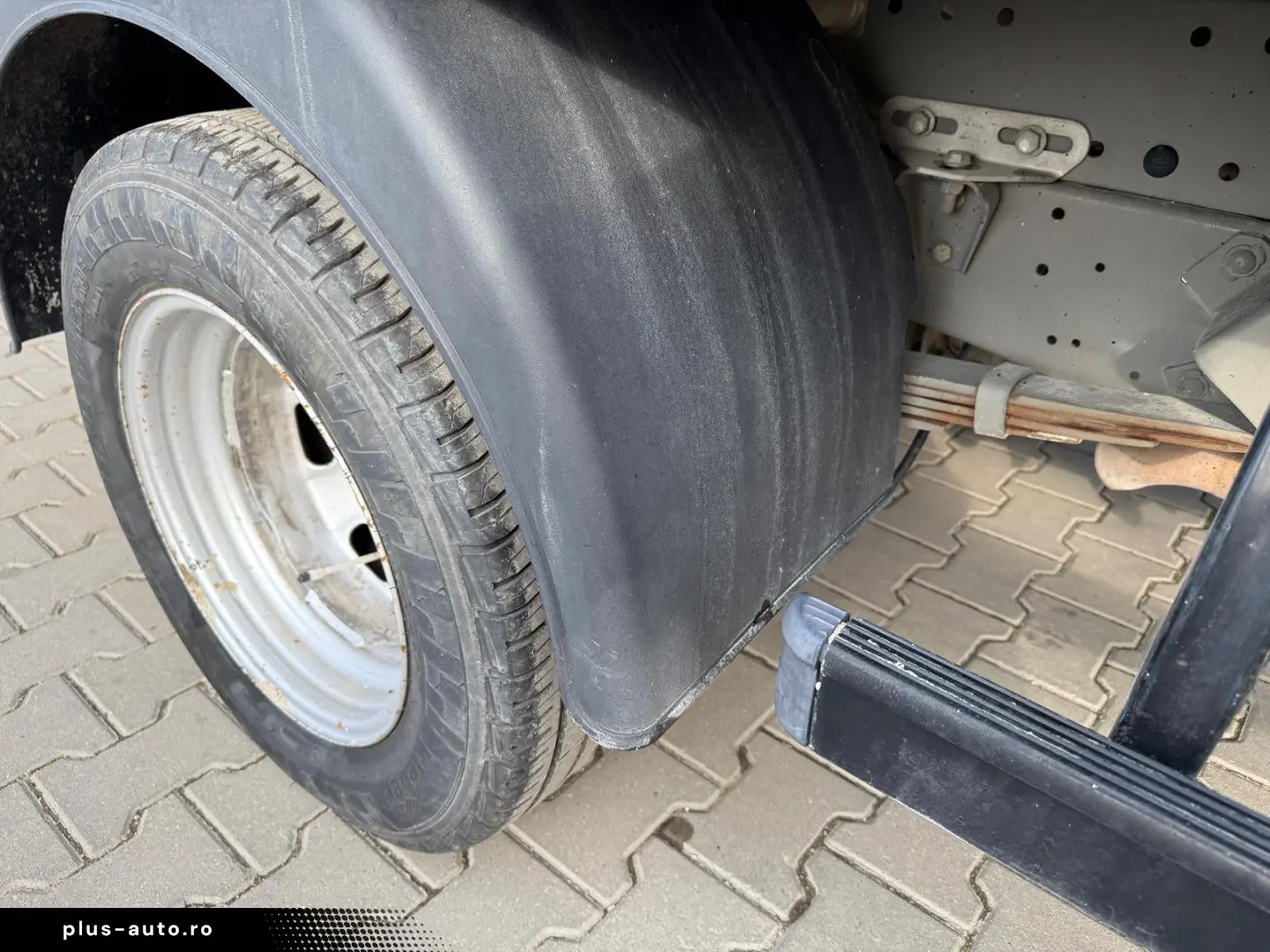 Iveco Daily 35C12 AUTOBASCULABIL