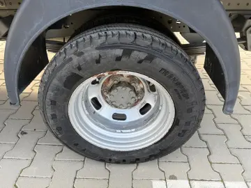 Iveco Daily 35C12 AUTOBASCULABIL