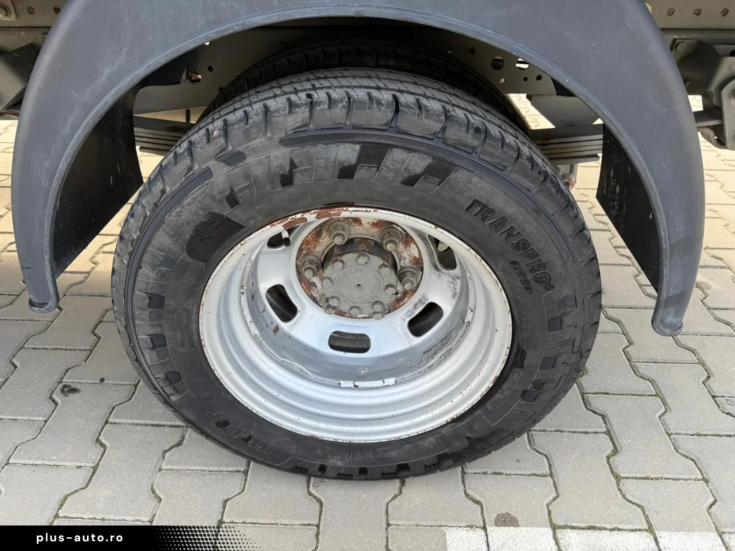 Iveco Daily 35C12 AUTOBASCULABIL