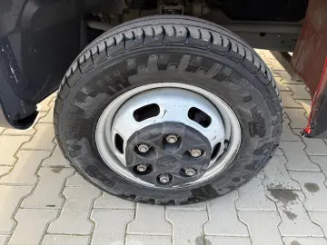 Iveco Daily 35C12 AUTOBASCULABIL