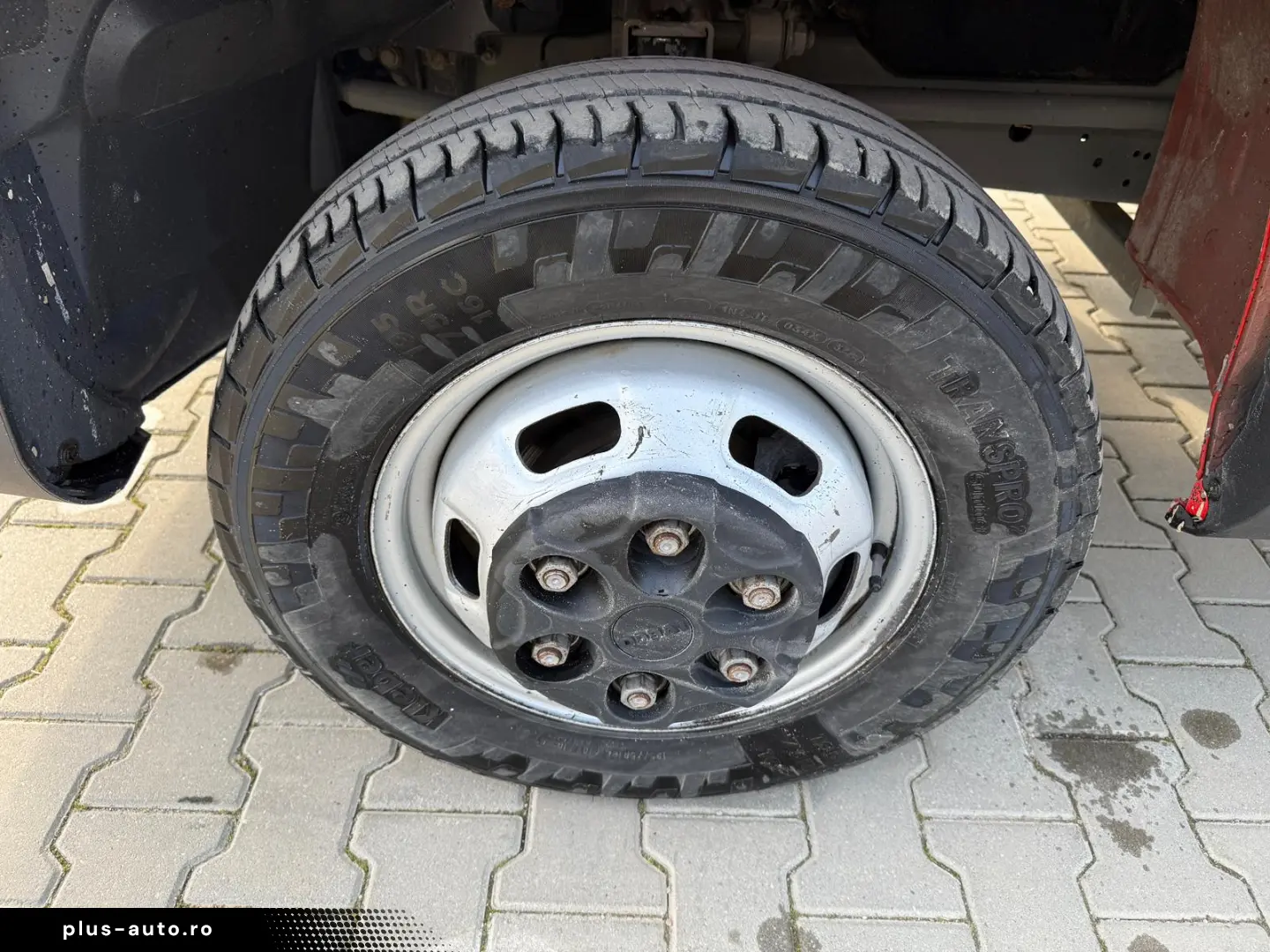 Iveco Daily 35C12 AUTOBASCULABIL