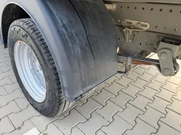 Iveco Daily 35C12 AUTOBASCULABIL