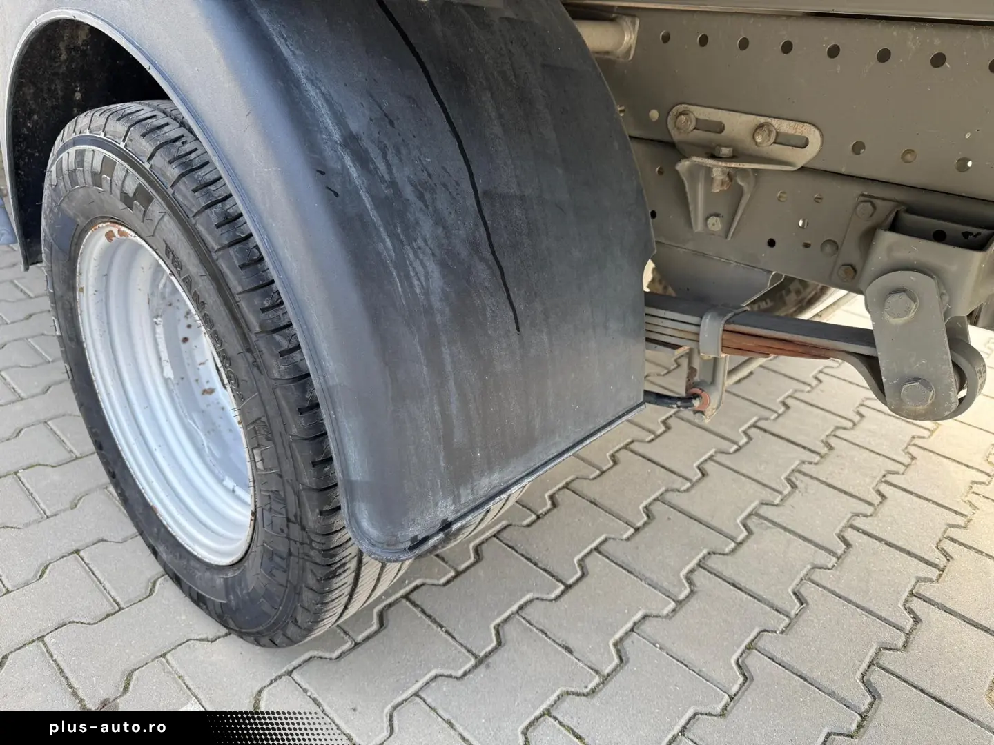 Iveco Daily 35C12 AUTOBASCULABIL